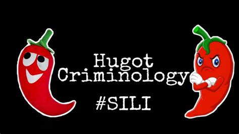 criminology hugot lines|Criminology Hugot 101 .